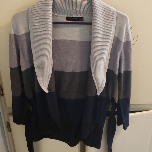 Cardigan - Picture 3 of 3